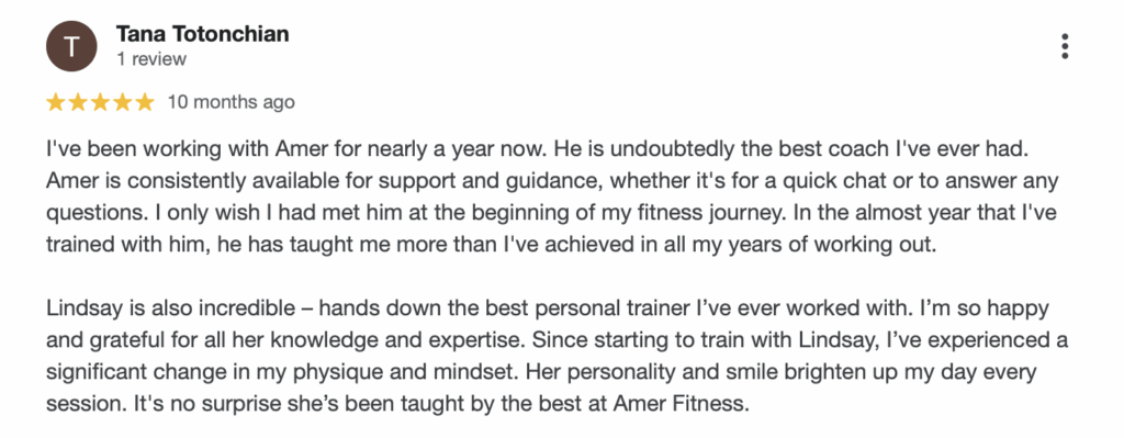 Hammer Fitness Reviews